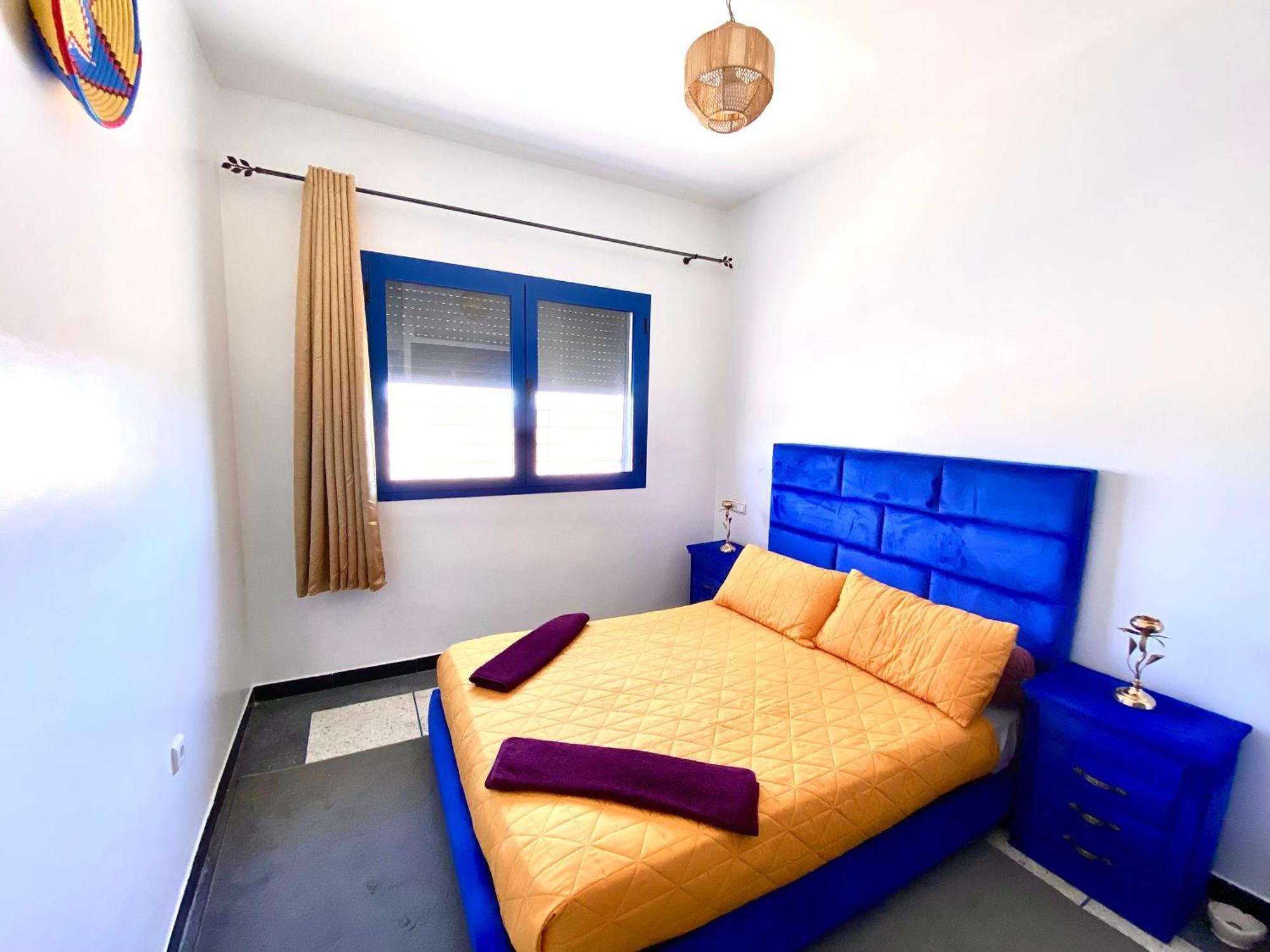 La Casa Bella 5 Minutes De La Plage エッサウィラ エクステリア 写真